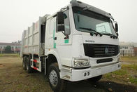 चीन CIVL हैवी ड्यूटी ट्रक कॉम्पैक्ट कचरा ट्रक हैवी कार्गो ट्रक, बकवास ट्रक, कचरा ट्रक, 25 / 30m3