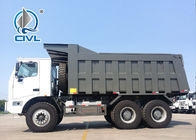 खनन टिपर ट्रक खनन डंप ट्रक, 50 टन 371 एचपी खनन डंप ट्रक