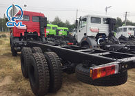 नई Beiben 6x4 6x6 हैवी कार्गो ट्रक 380hp 420hp 2638 2642 मैनुअल ट्रांसमिशन