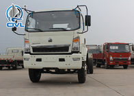 सिनोट्रुक यूरो III 3 टन लाइट ड्यूटी वाणिज्यिक ट्रक मैनुअल ट्रांसमिशन ZZ1047C3414C1 लाइट ड्यूटी कार्गो ट्रक